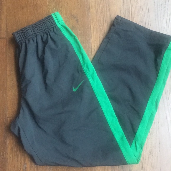 Nike Other - Men’s Nike Wind Pants Dri-Fit Medium